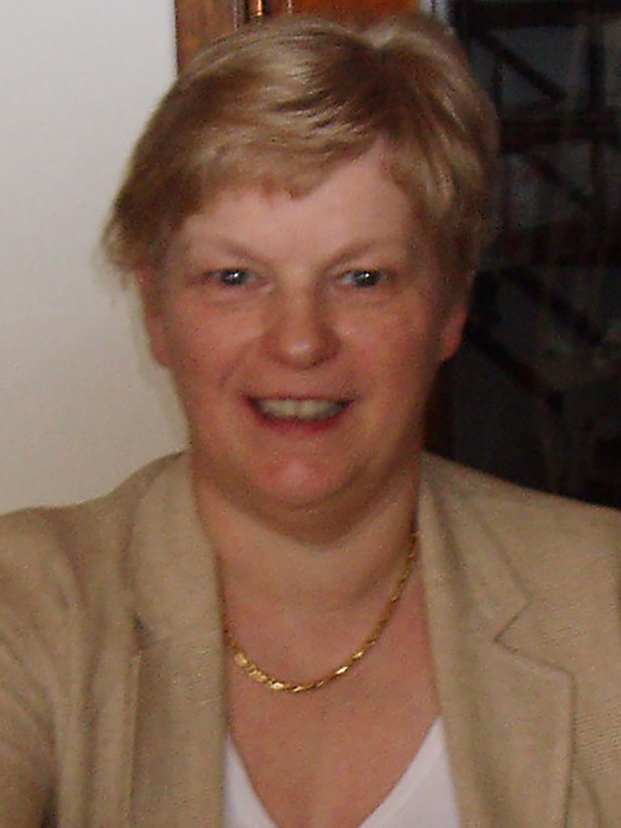 Jacqueline Schockaert