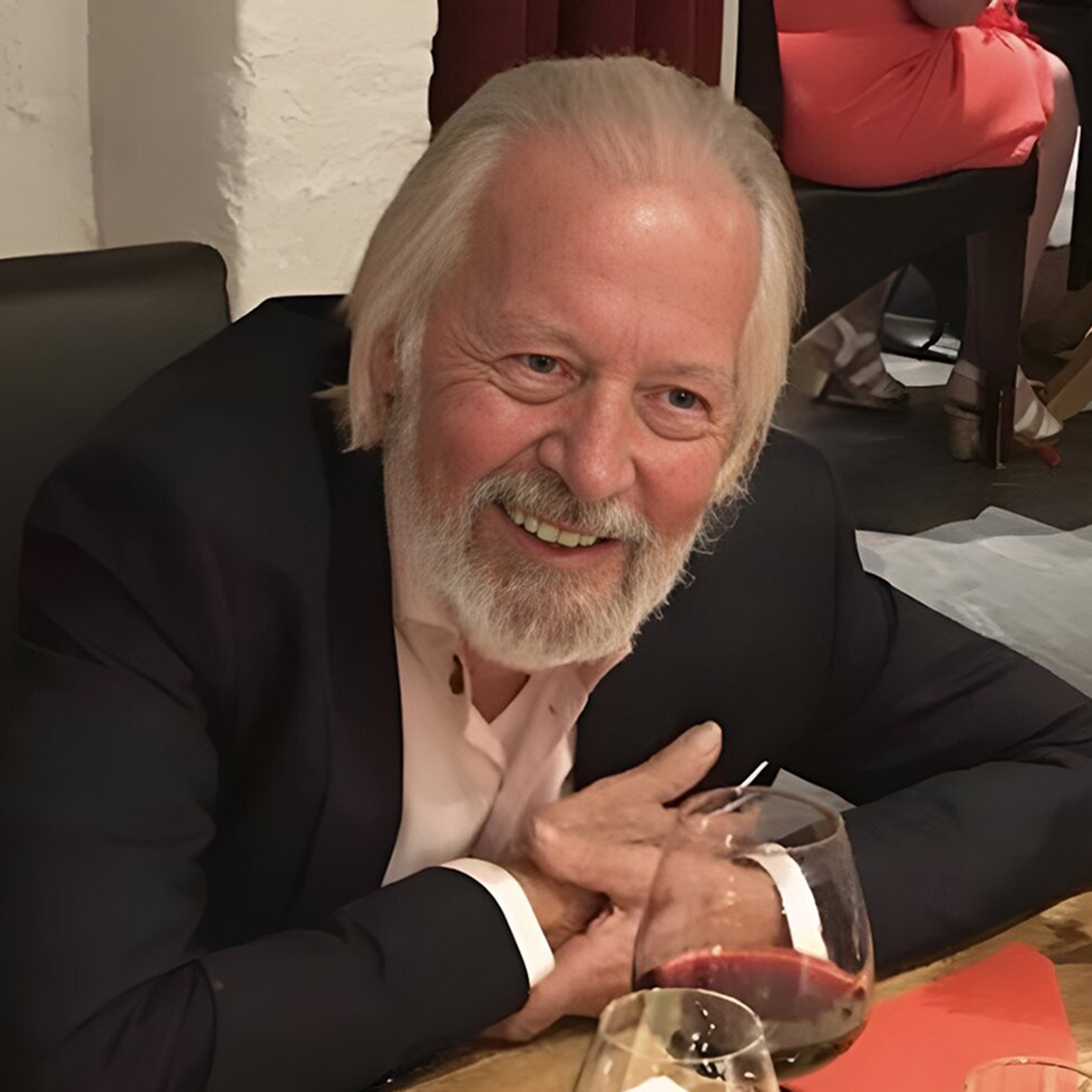 Marcel Bracke