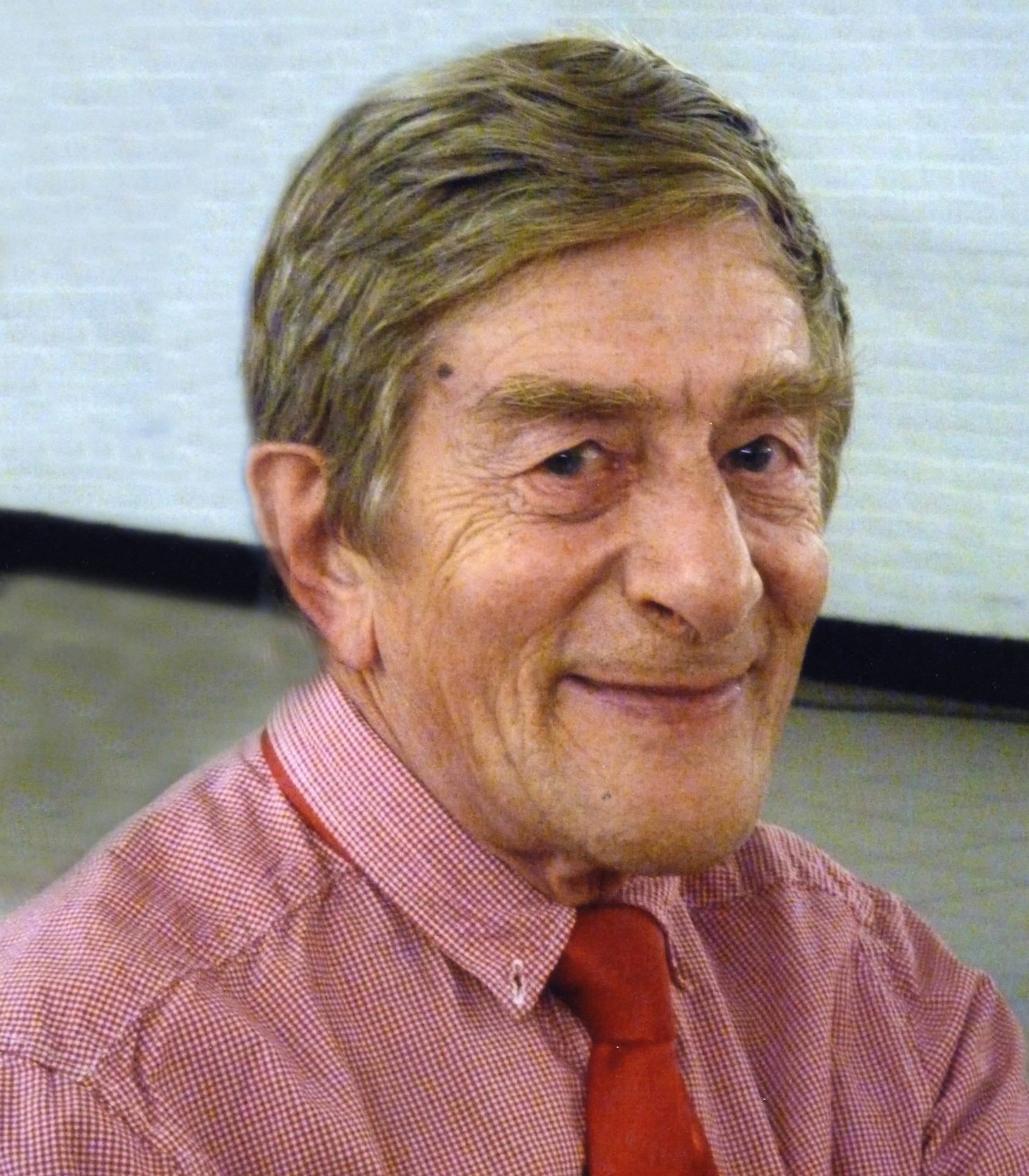 Willy Heungens