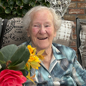 Agnes Maes