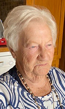 Ivonne Van Doorsselaere