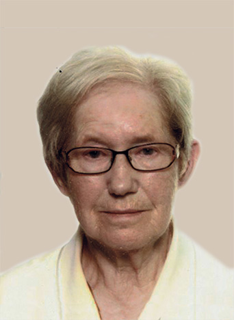 Maria Van Caelenbergh