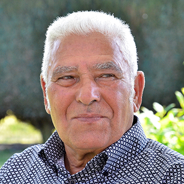 Mohamed Boucheda
