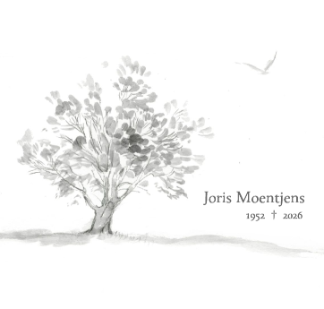 Joris Moentjens