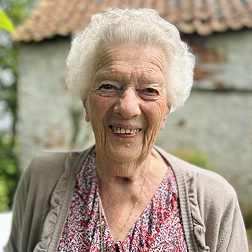 Ghislaine Verschraegen