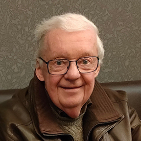 Roger Van Mossevelde