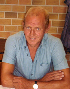 Herman Rombaut