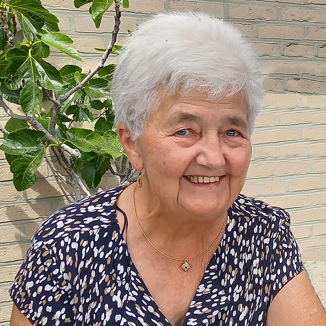 Marie José Baeyens