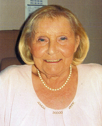 Frida Beelaert