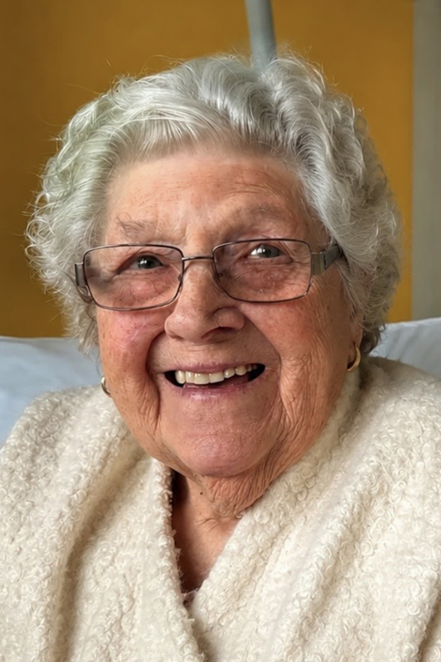 Leontine Buyl