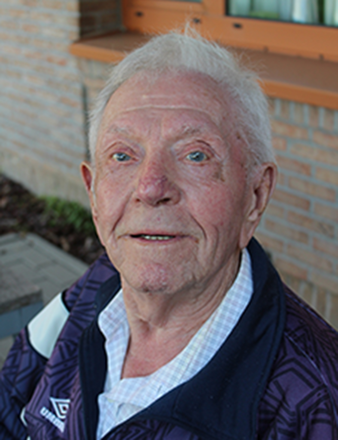 Rudi Verdonck