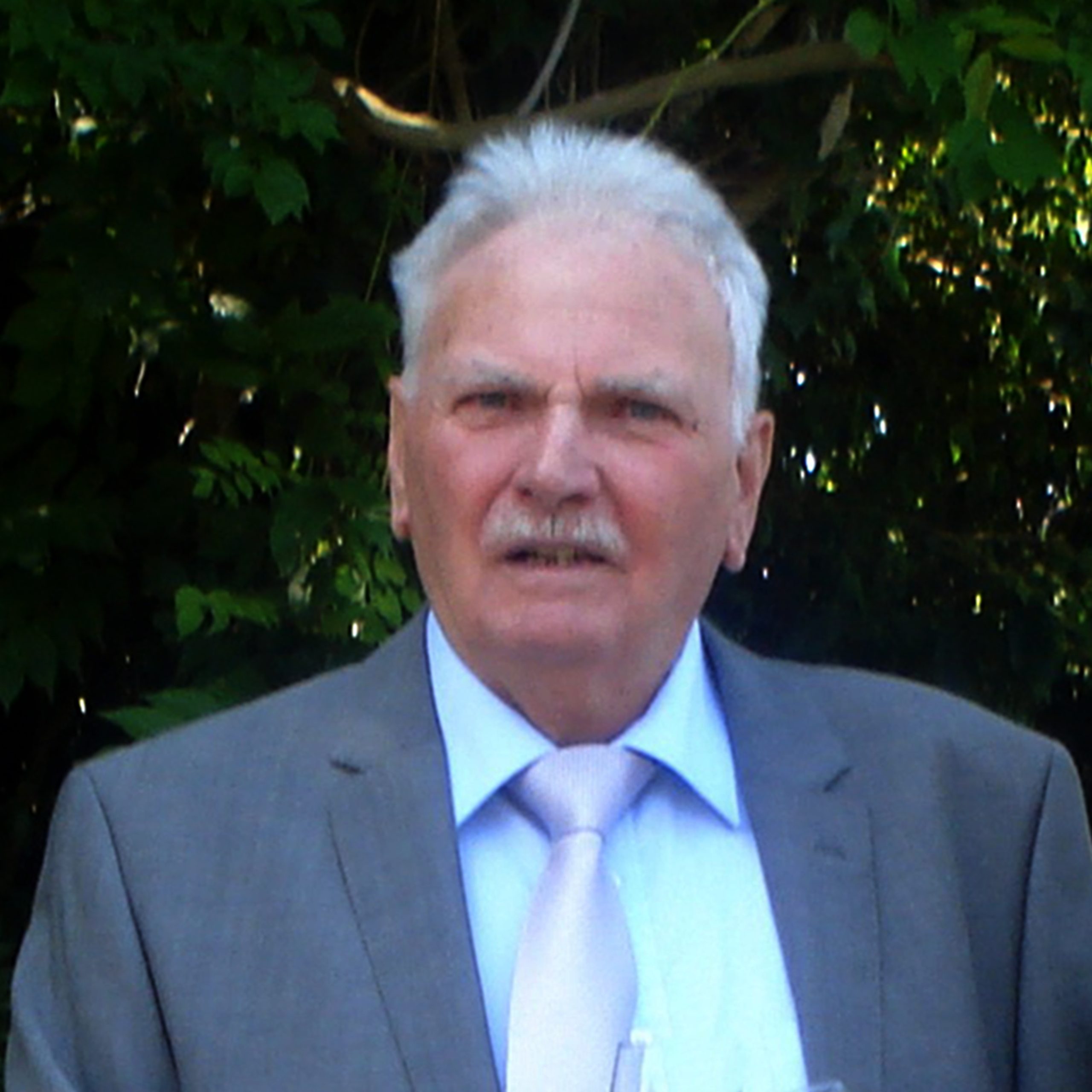 Denis Van den Bogaert