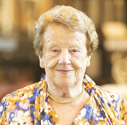 Maria Pensaert
