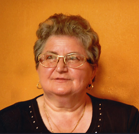 Evelina De Petter