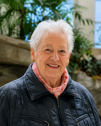 Lucie Rasschaert