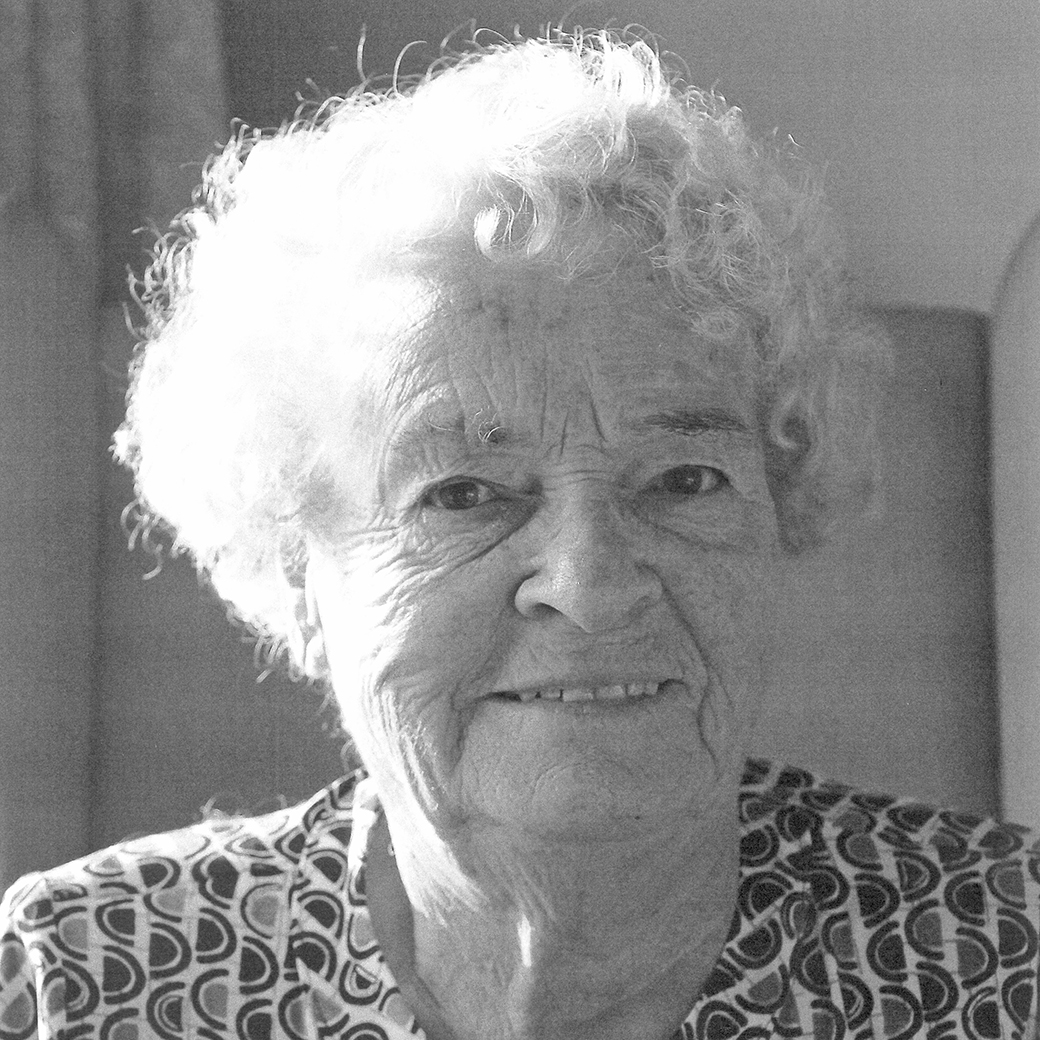 Olga Roelandt