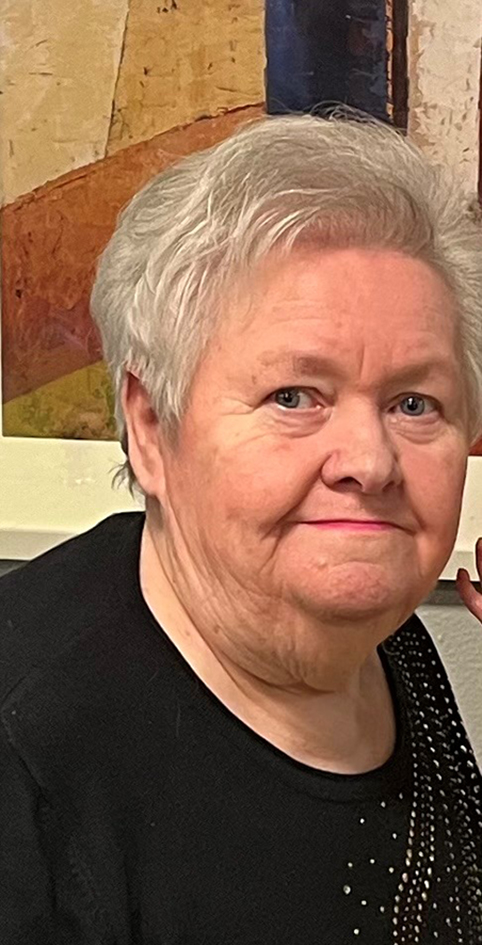 Diana Duynslaegher