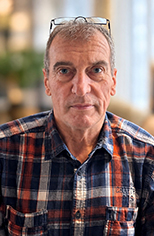 Erwin De Gussem