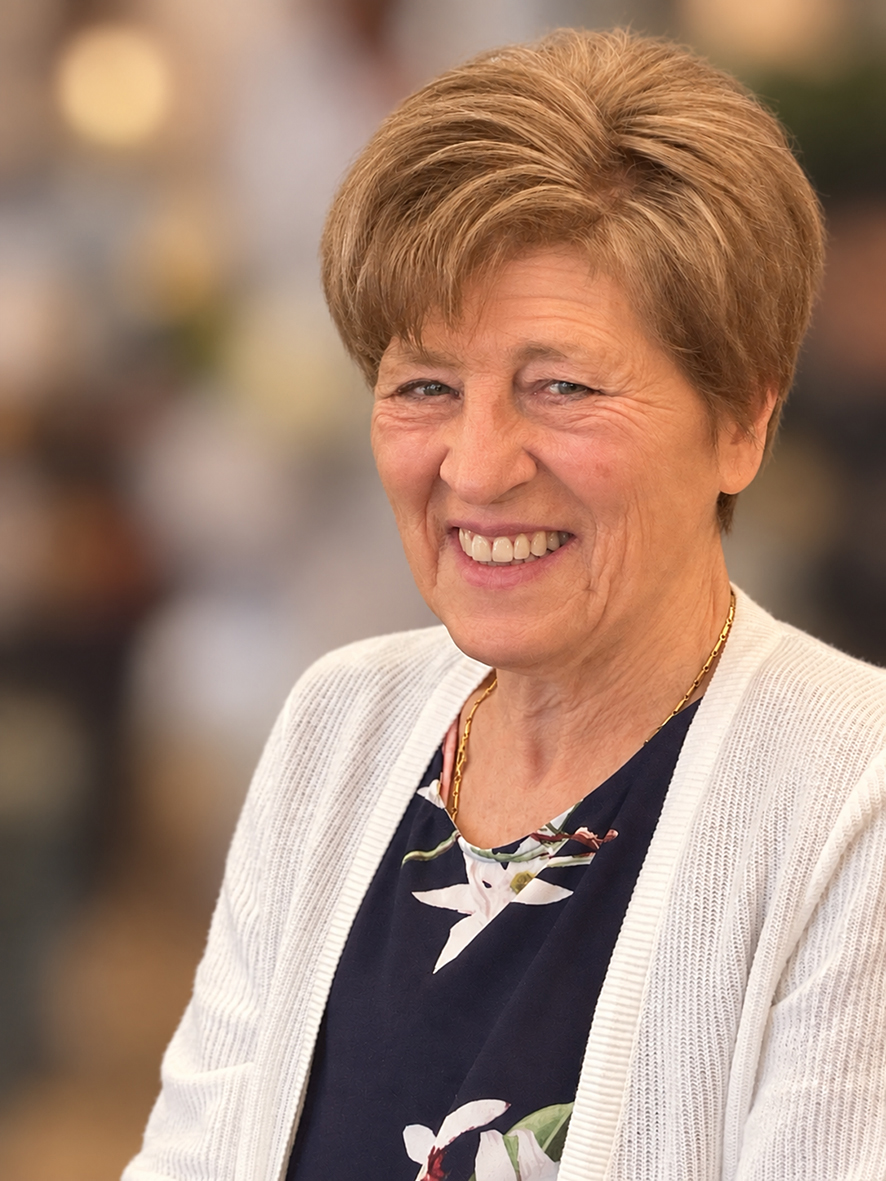 Olga Redant